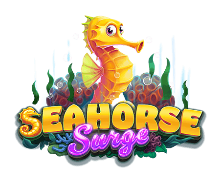 Play Seahorse Surge