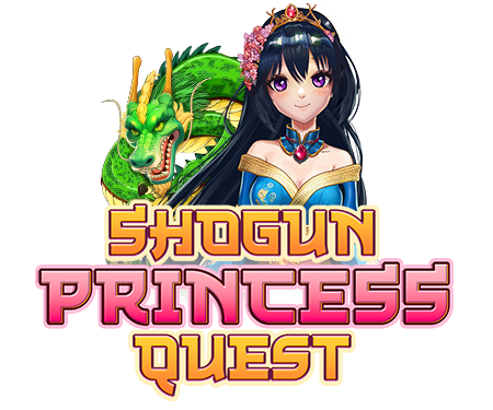 Play Shogun Princess Quest