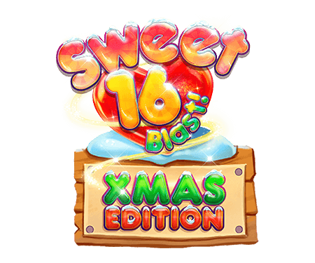 Play Sweet 16 Blast! XMAS Edition