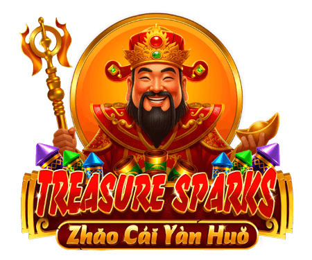 Play Treasure Sparks