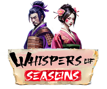 Play Whispers of Seasons